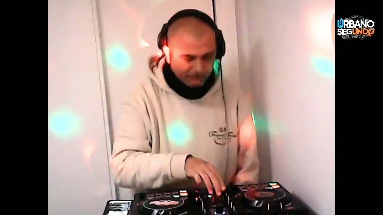 AURBANO - Techno Trance 