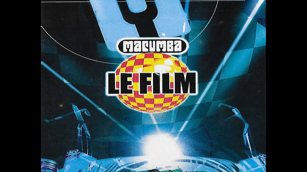 Macumba Le Film.