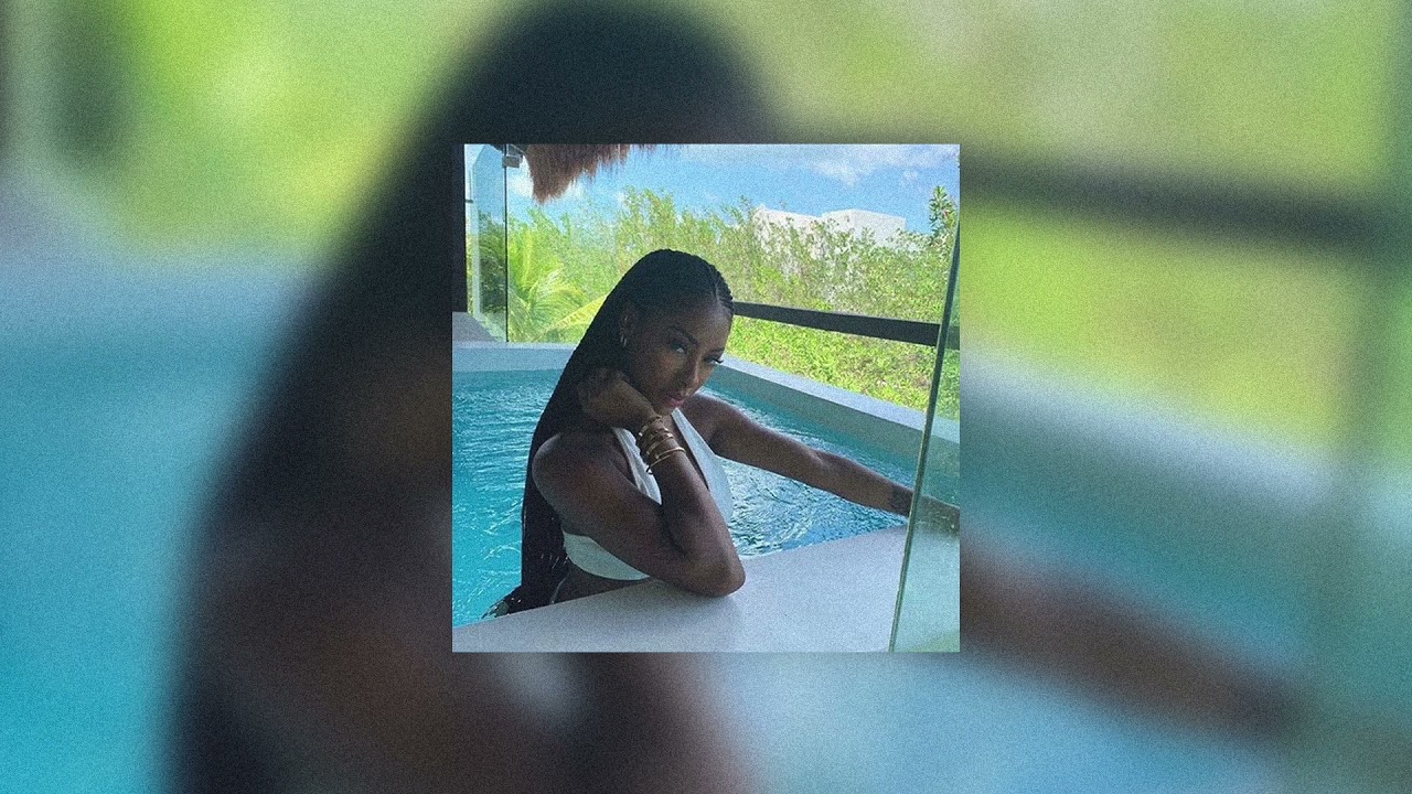 PARTYNEXTDOOR x Popcaan Type Beat - ''Make Me''│Dancehall Type Beat