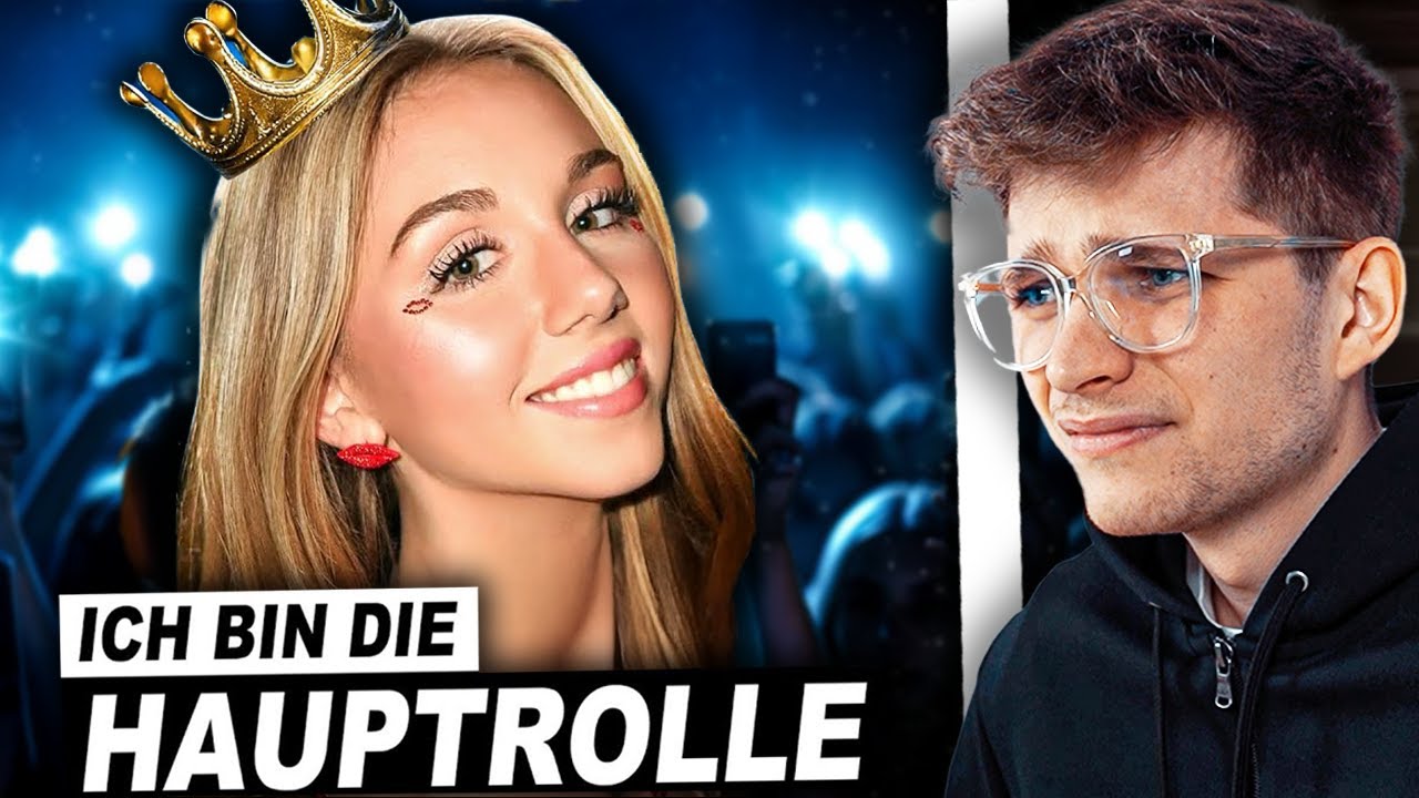 Influencer und ihr 