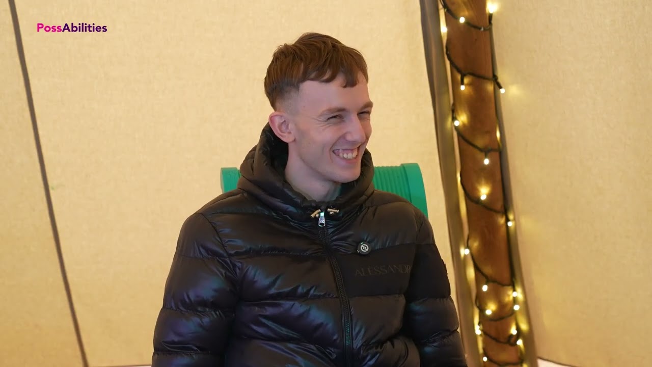 Exclusive Interview: Lee's Journey with PossAbilities Shared Lives - Real Stories & Insights