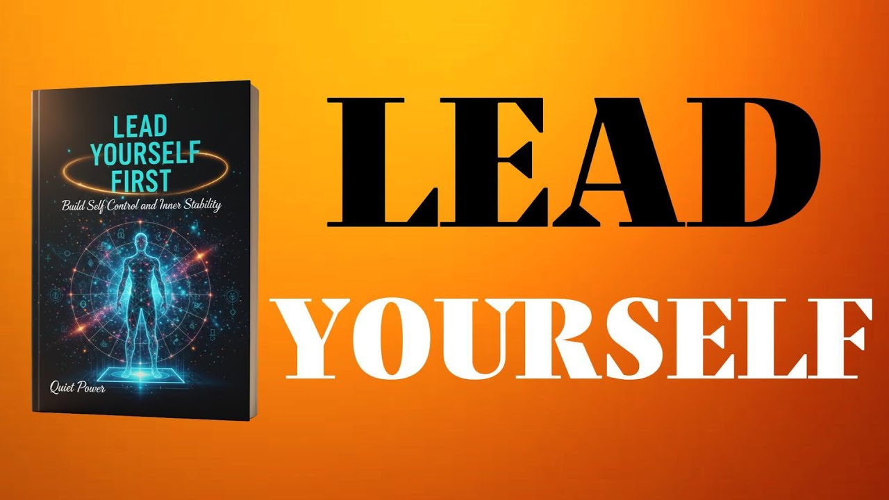 Lead Yourself First | Build Self-Control and Mental Discipline (Audiobook)