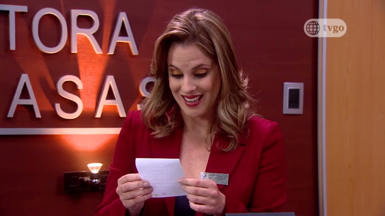 Al Fondo hay Sitio - Temporada 3 - Capitulo 573