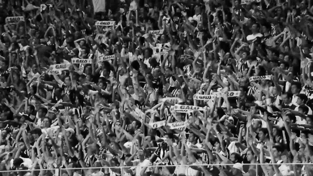 Ronaldinho Ga&uacute;cho - R49 O Meteoro Atleticano (teaser oficial)