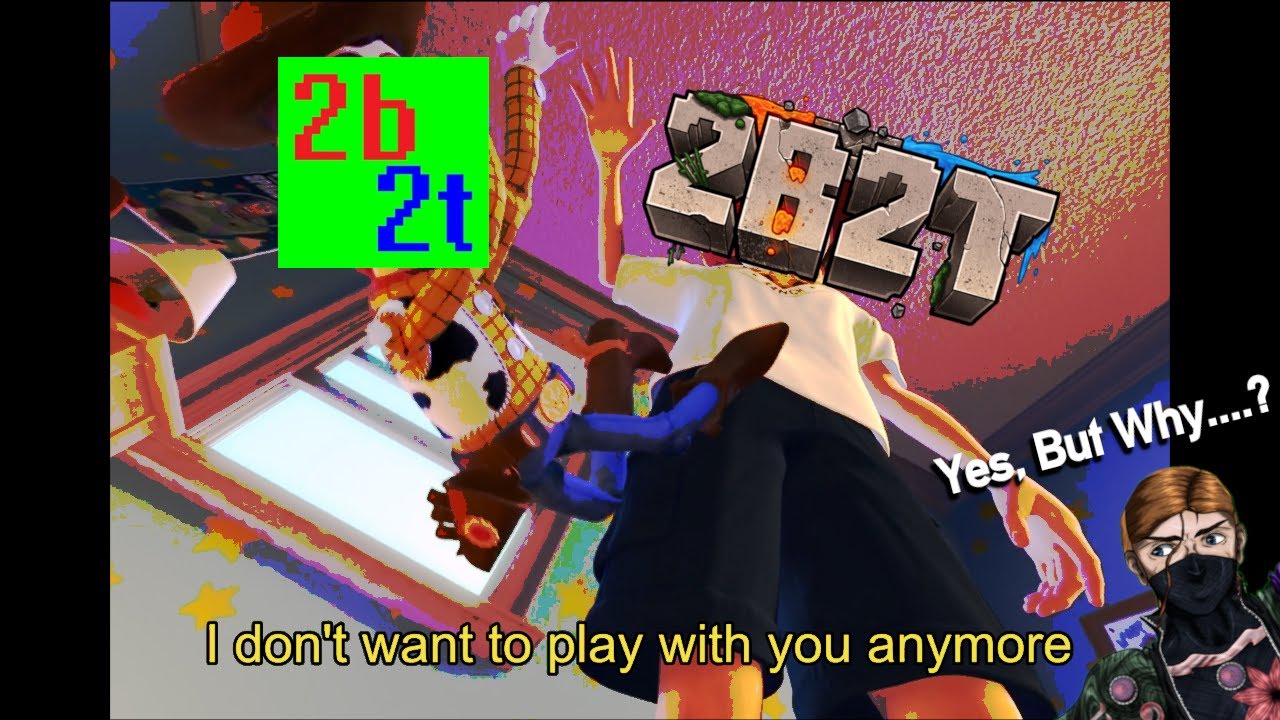 A Deeper Dive into 2b2t's Various Cultural Periods
