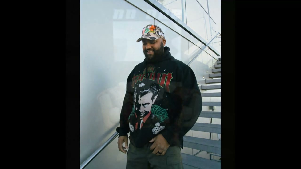 D.Folks - Feelin [Single] (Neo Soul) 2021