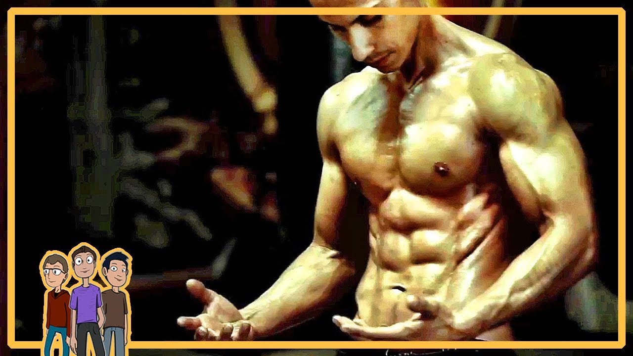 What if you got 1% stronger every month? - Absurd Hypotheticals (PODCAST)