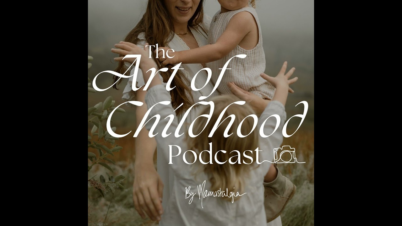 Why Photograph Your Kids?