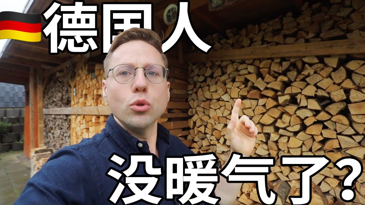 能源危机｜德国暖气费爆涨？老百姓用不起？冬天活不下去了？