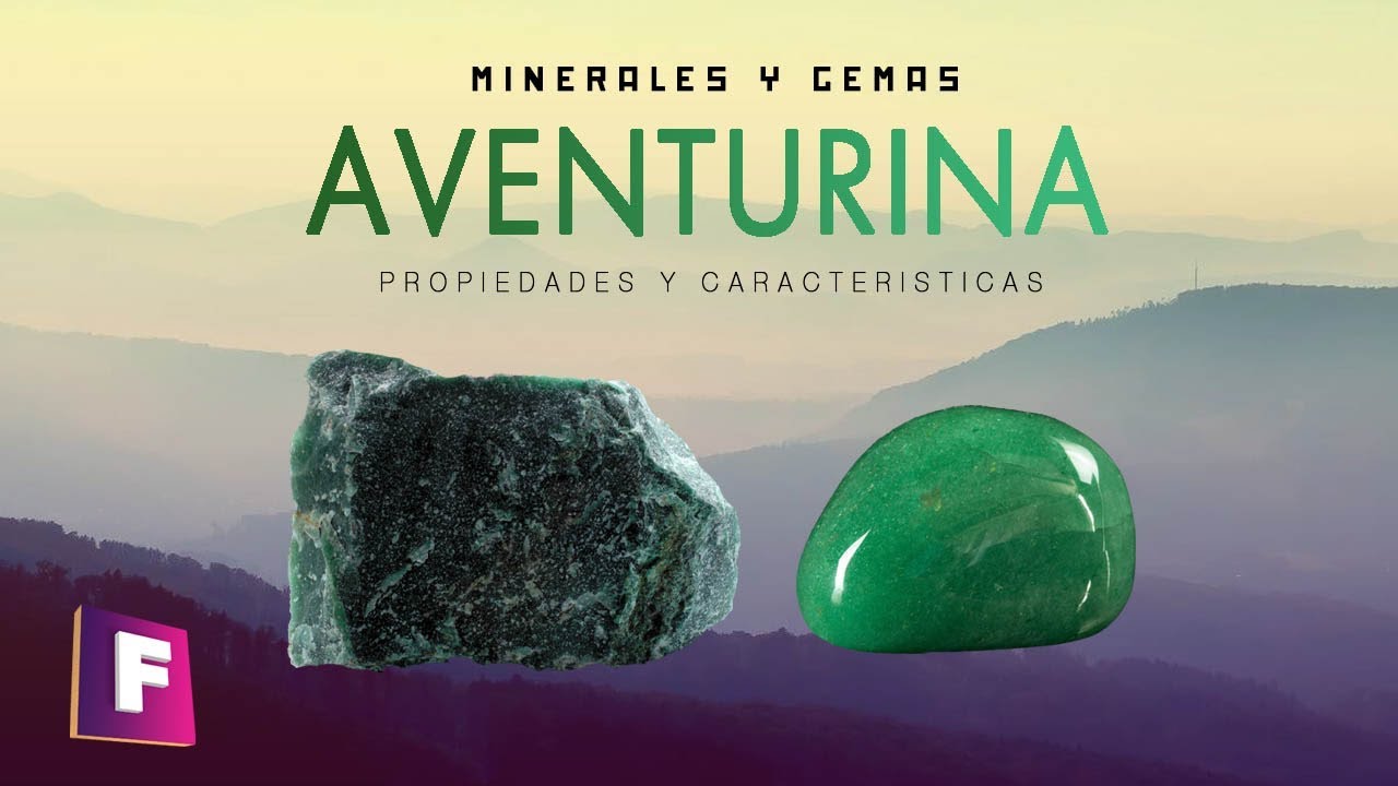 Aventurina - Propiedades y Caracteristicas | Foro de minerales