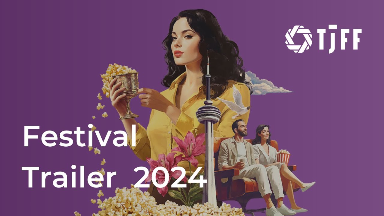 Festival Trailer | 2024 | TJFF