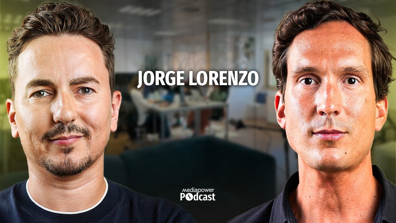 Jorge Lorenzo &ldquo;As&iacute; he conseguido ser de los 5 mejores pilotos de la historia&rdquo;