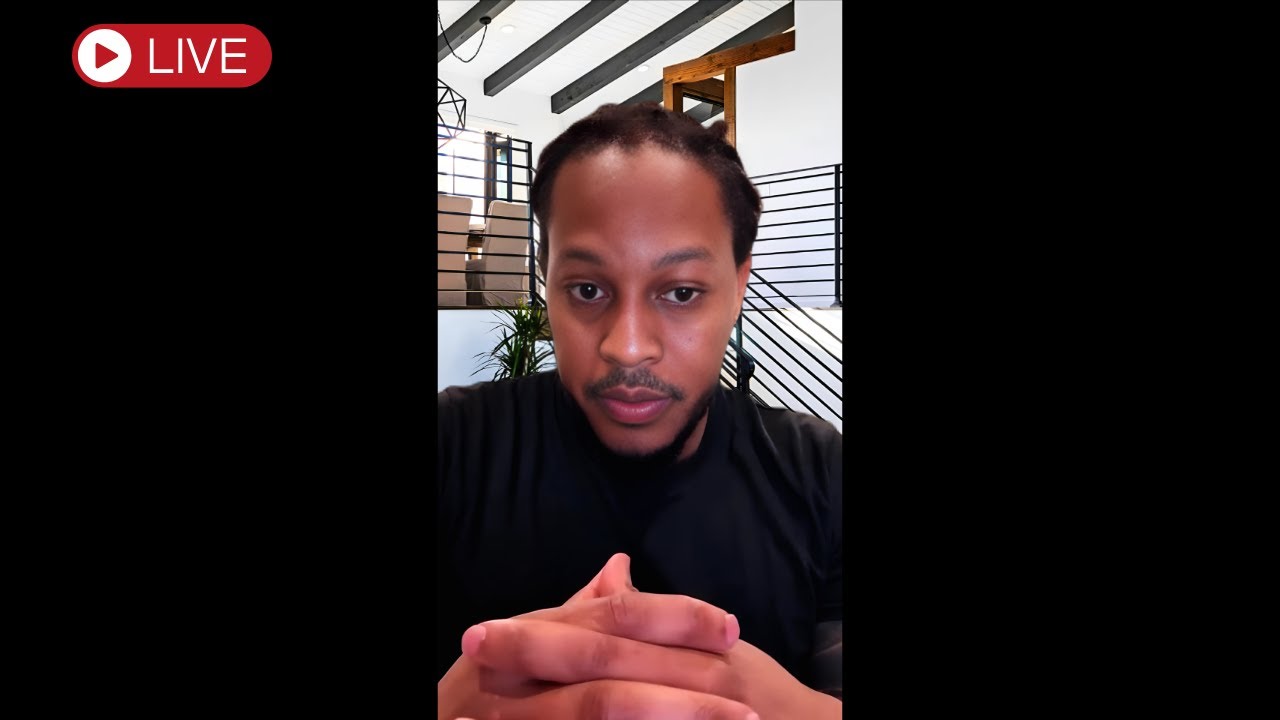 What Happens Spiritually When Deliverance Is Taking Place ?  // Prophet Lovy Elias