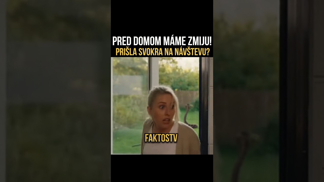 To ist&eacute;😂#vtipnevideo #ceskyhumor #slovenskyhumor #sranda #zabava #vtipne #ai #shorts #youtube #funny