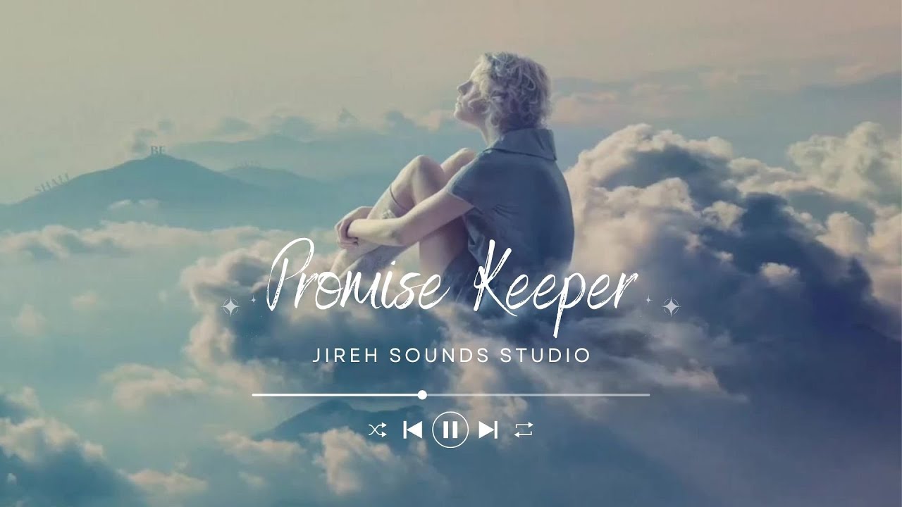 Promise keeper | Jireh Sounds Studio