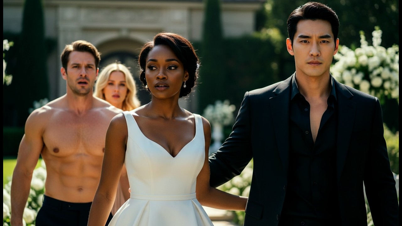 He Got His Mistress Pregnant Before our Wedding, I Married His Korean Billionaire CEO For Revenge