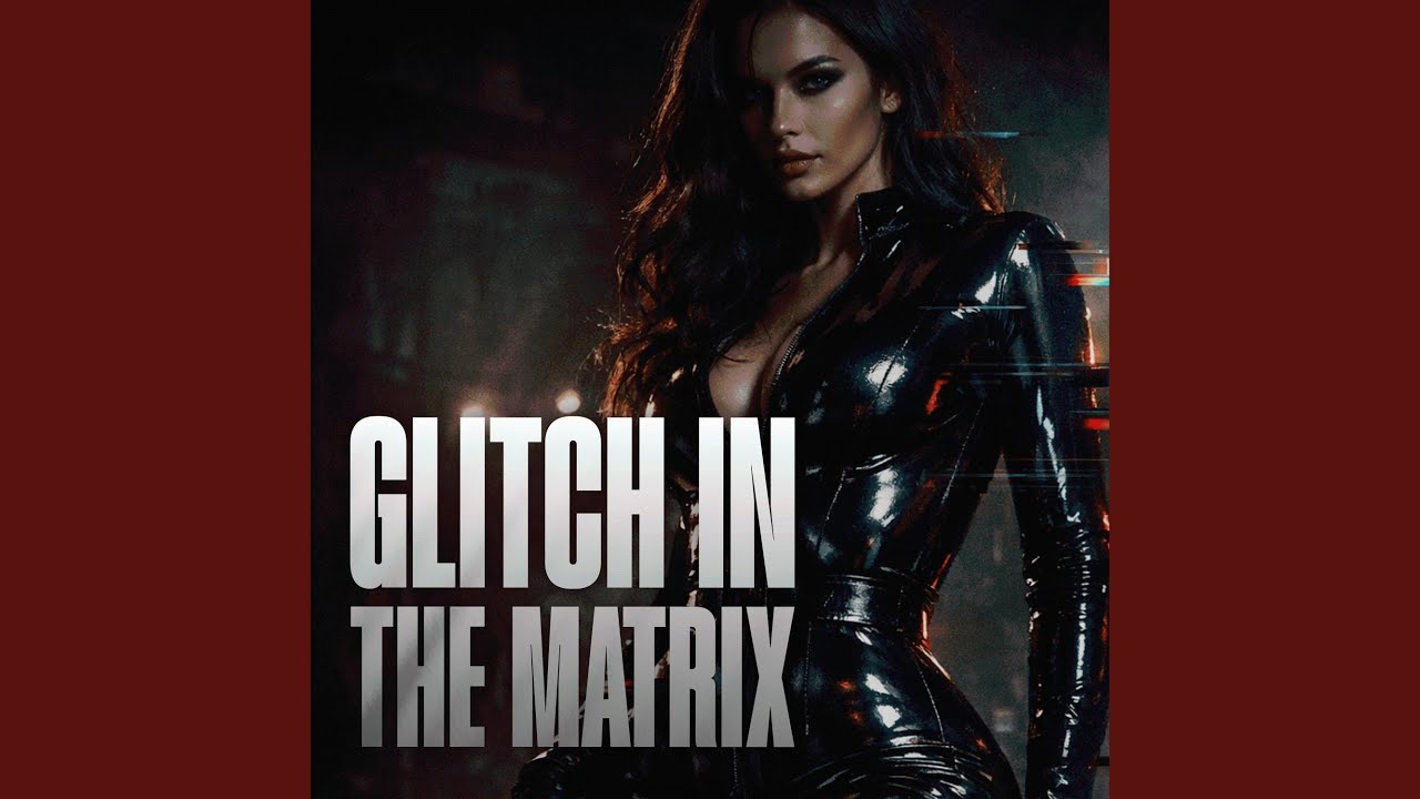 Glitch in the Matrix (Escape)