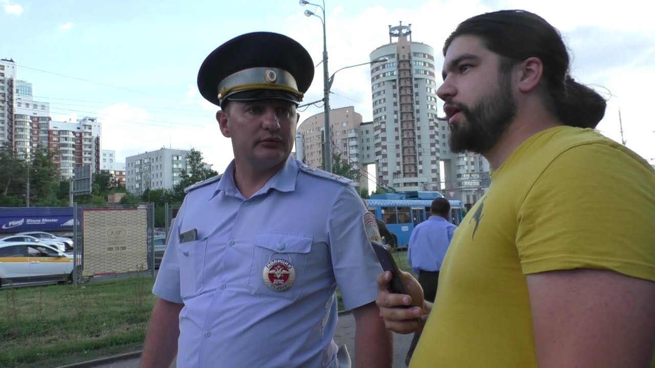 Москва. Очень 
