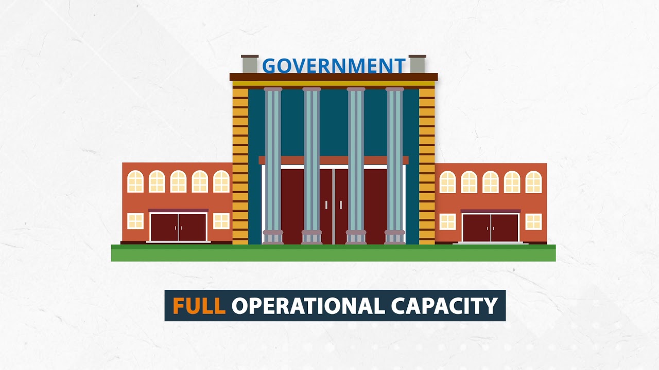 Ano ang General Community Quarantine (GCQ)?