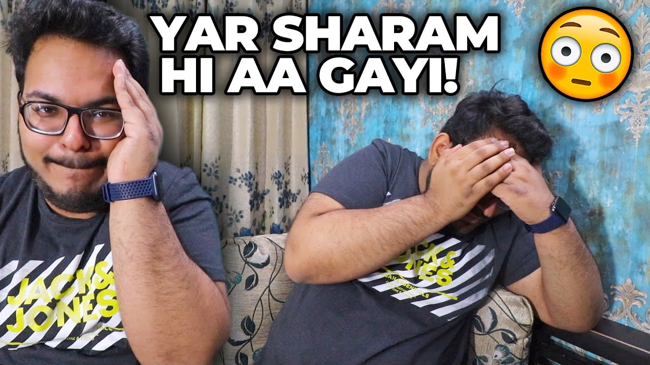 My Most Embarrassing Story, Phobia, Obsession & more!