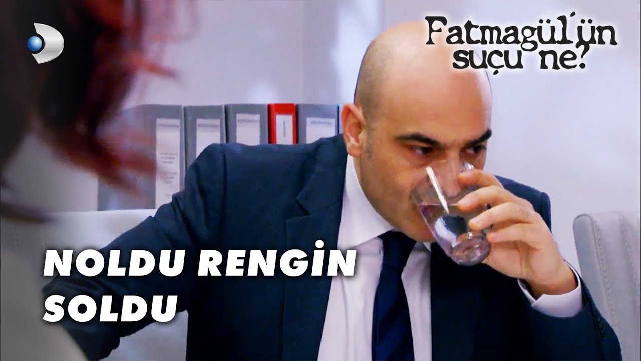 Yaşaran'lar Soğuk Terler Döküyor! - Fatmagül'ün Suçu Ne? | Özel Sahneler