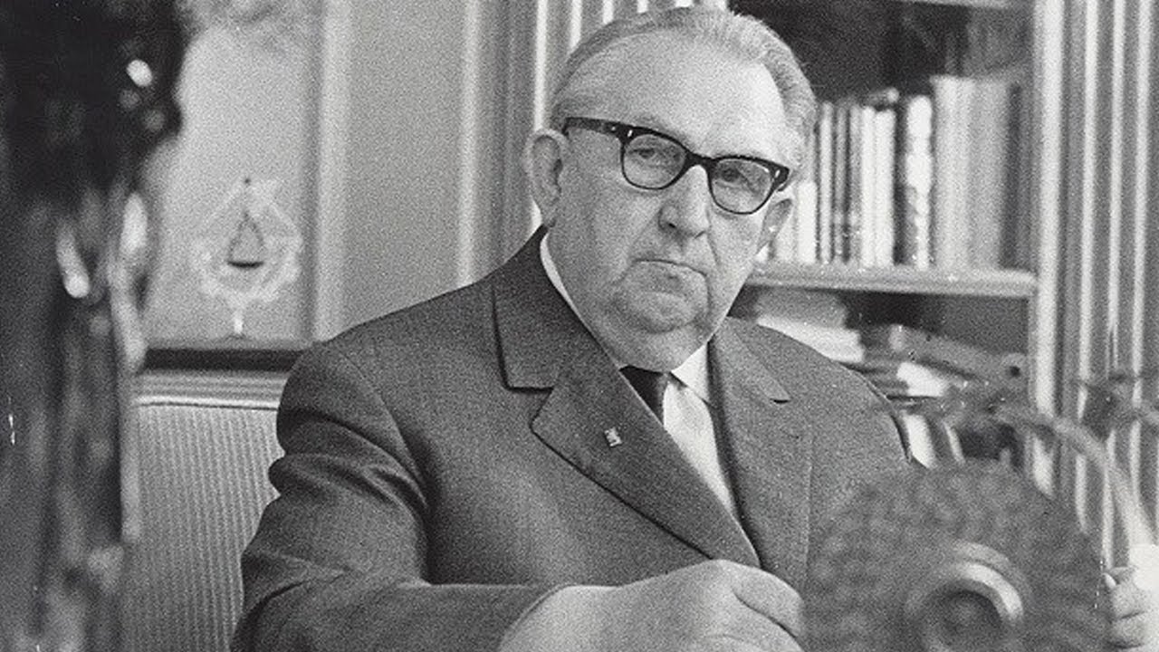 Dobry gospodarz  - gen. Jerzy  Ziętek