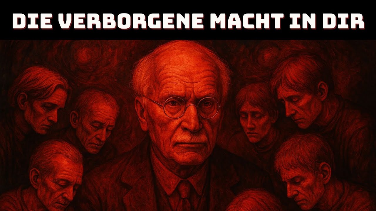 Grenzenlose G&uuml;te f&uuml;hrt zur Selbstzerst&ouml;rung &ndash; Warum Jung recht hatte