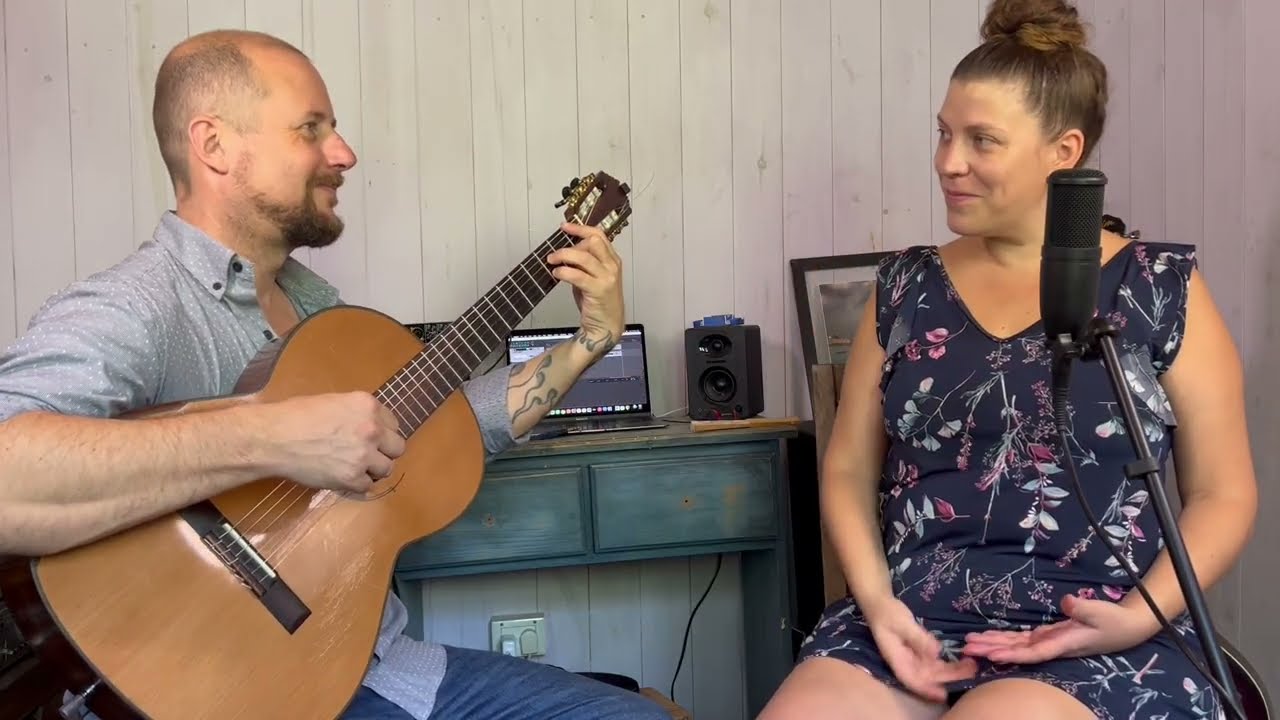 El corazón al sur | Eladia Blázquez. Emiliano Faryna & Luisina Mathieu. 