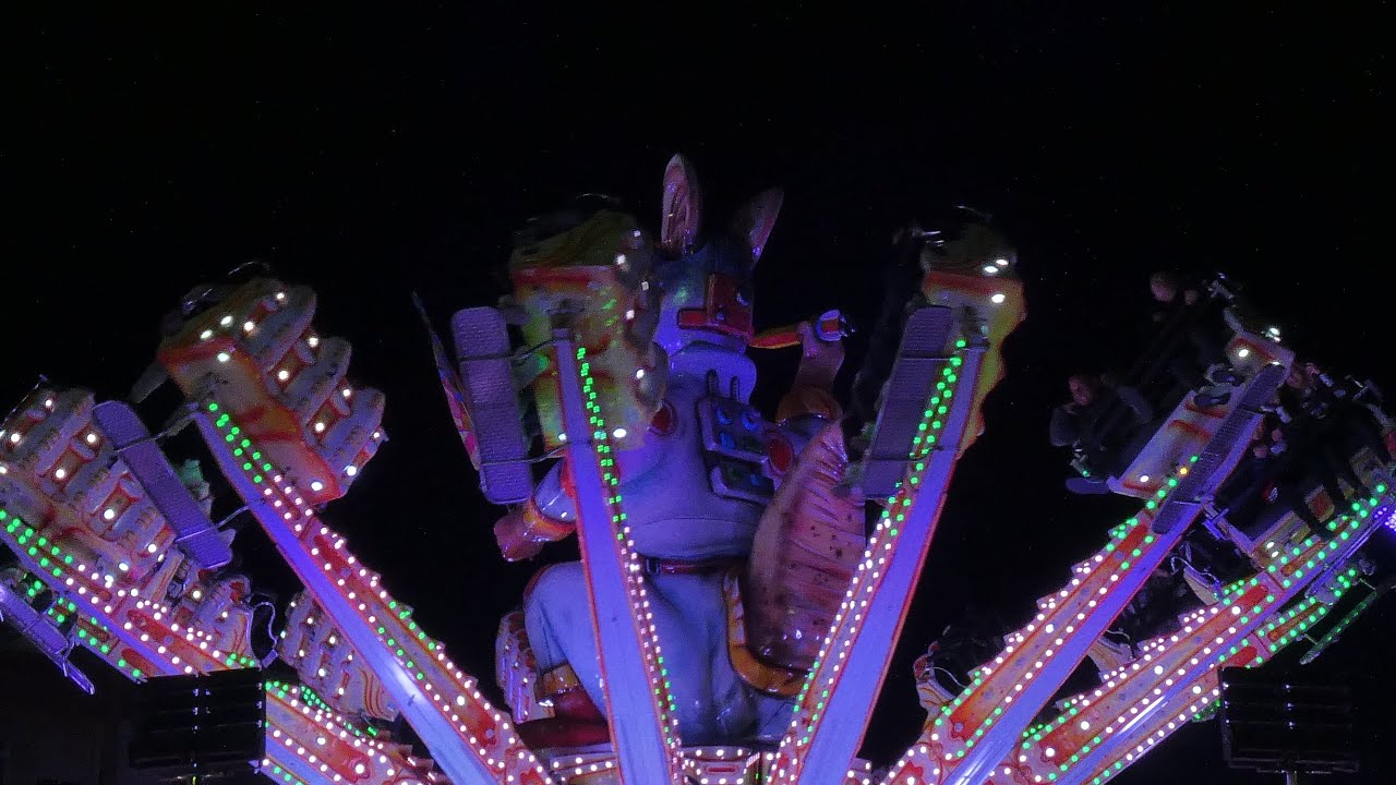 Mega Kanguro XXL (Jalfe S.L) OffRide - [Valencia 2022]