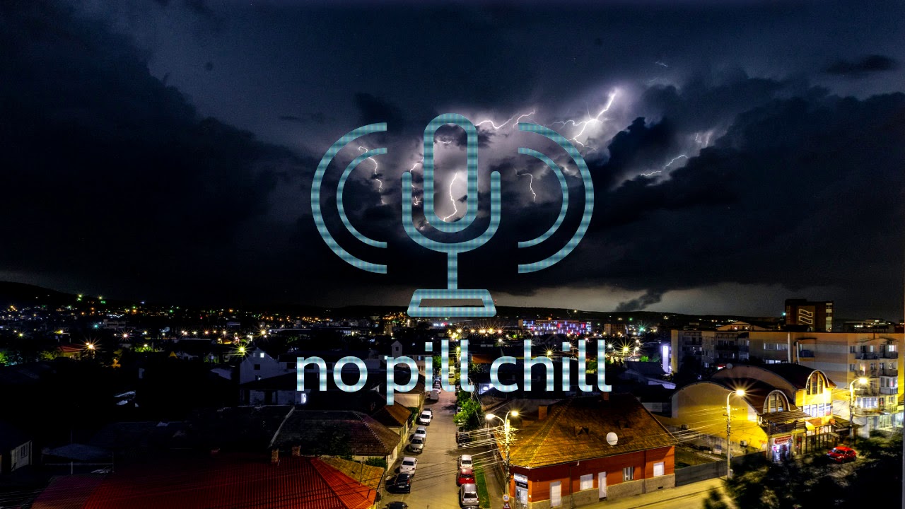 Dear Lillie (No Pill Chill Extended) - Aether