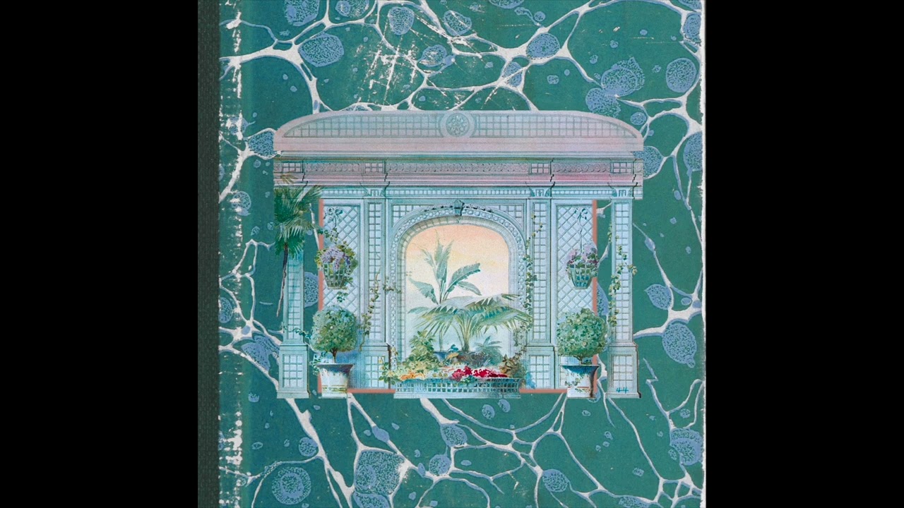Water Temples (full album)