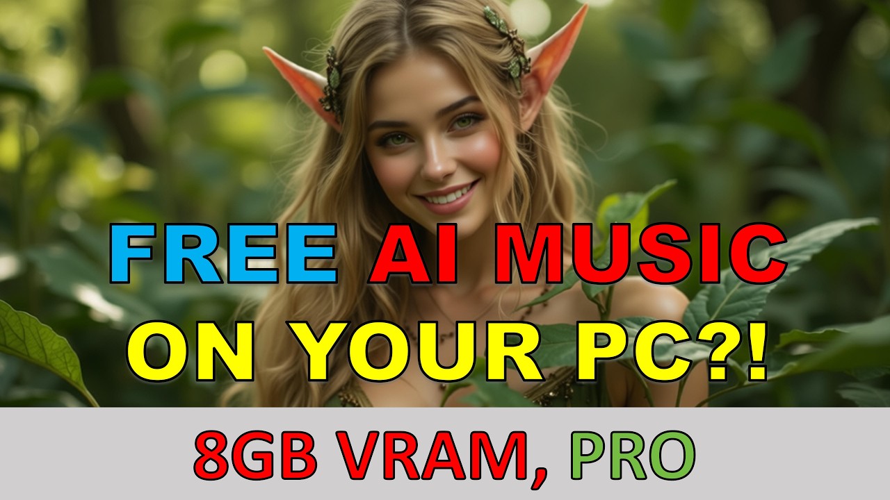 Heart Mula Full Tutorial | This FREE Open-Source AI Makes Professional Music Locally |