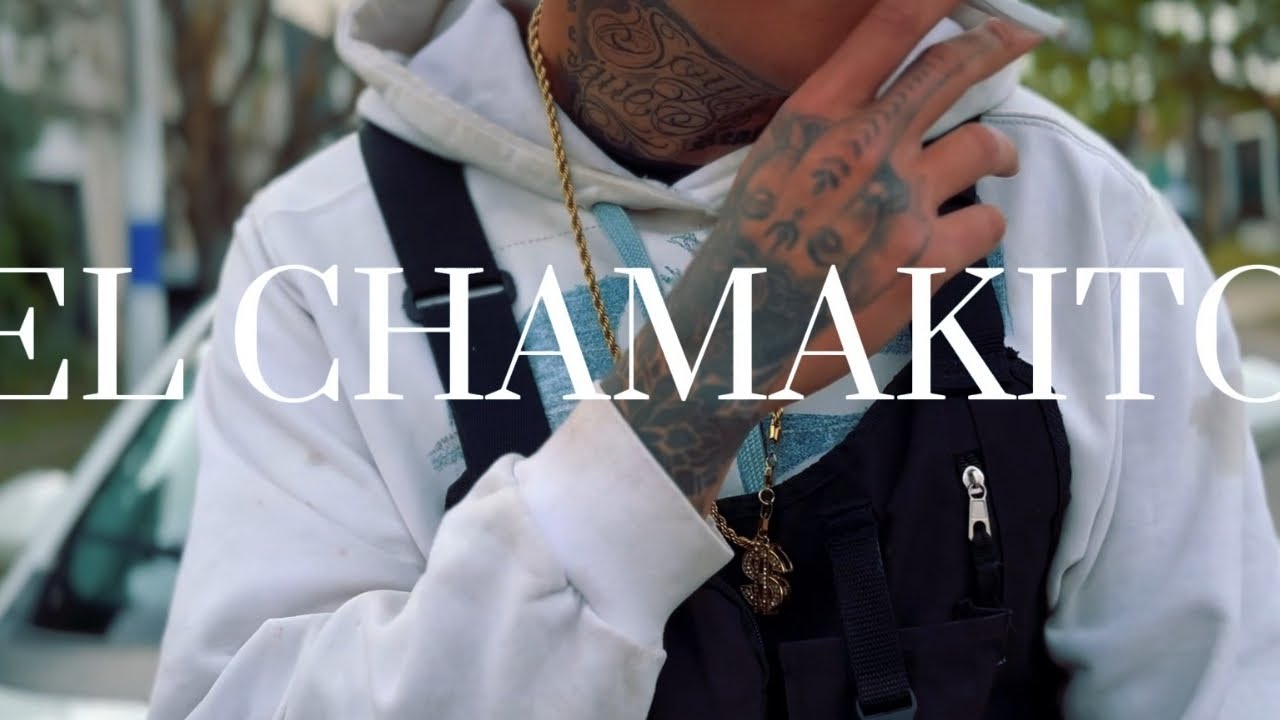 Dhari - el Chamakito (mambo🇦🇷)