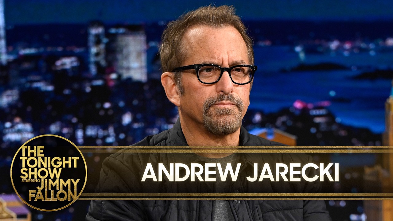 Andrew Jarecki Felt Safer with the Inmates than Guards While Filming The Alabama Solution