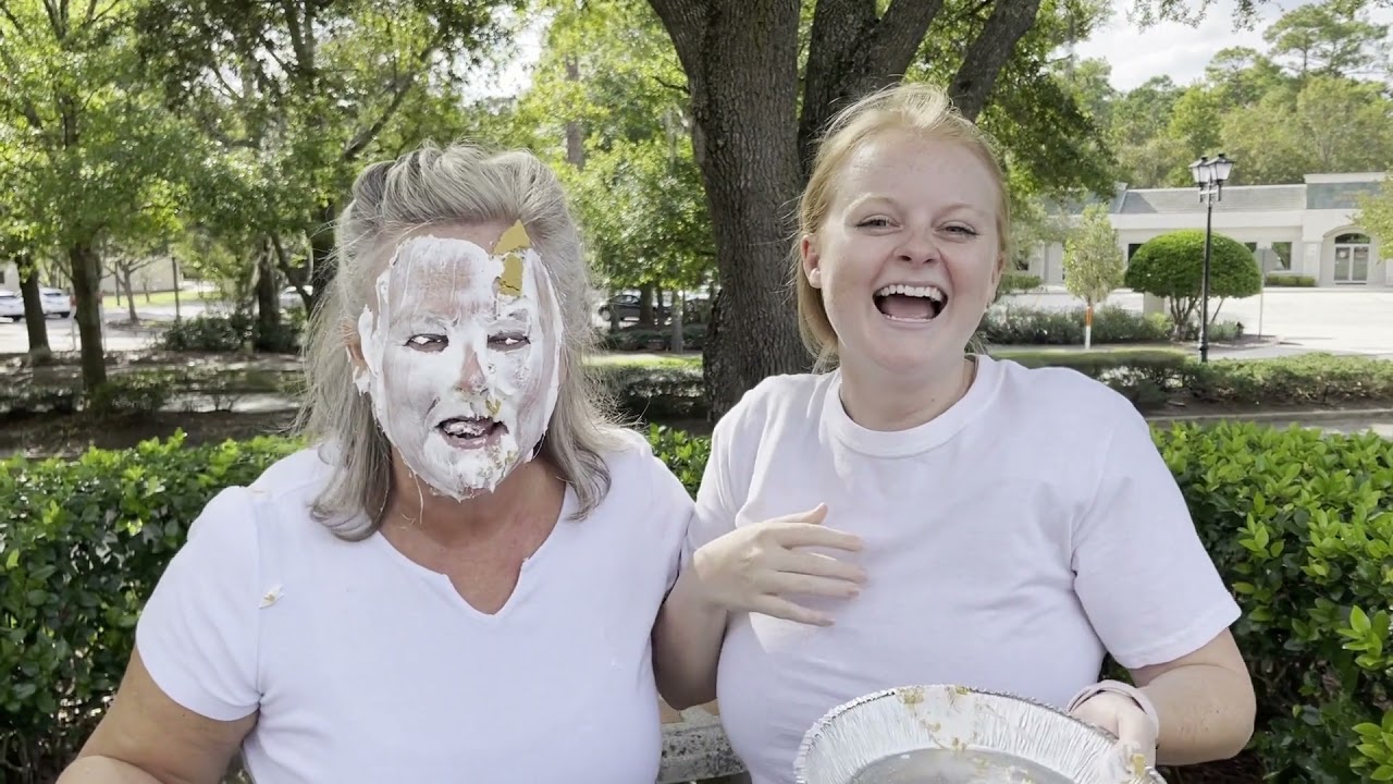 YOU'RE INVITED | 2nd Annual PieThru