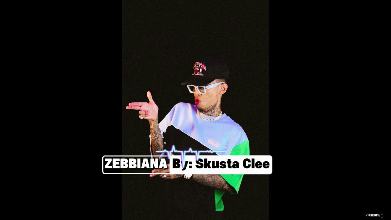 Zebbiana - By: Skusta Clee [Acoustic Cover Vibes]