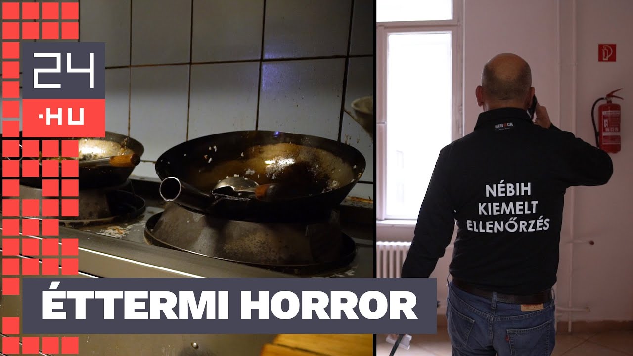 „Ahová mi megyünk, ott kés és bárd mindig van” – elkísértük a Nébih ellenőreit egy bevetésre | 24.hu