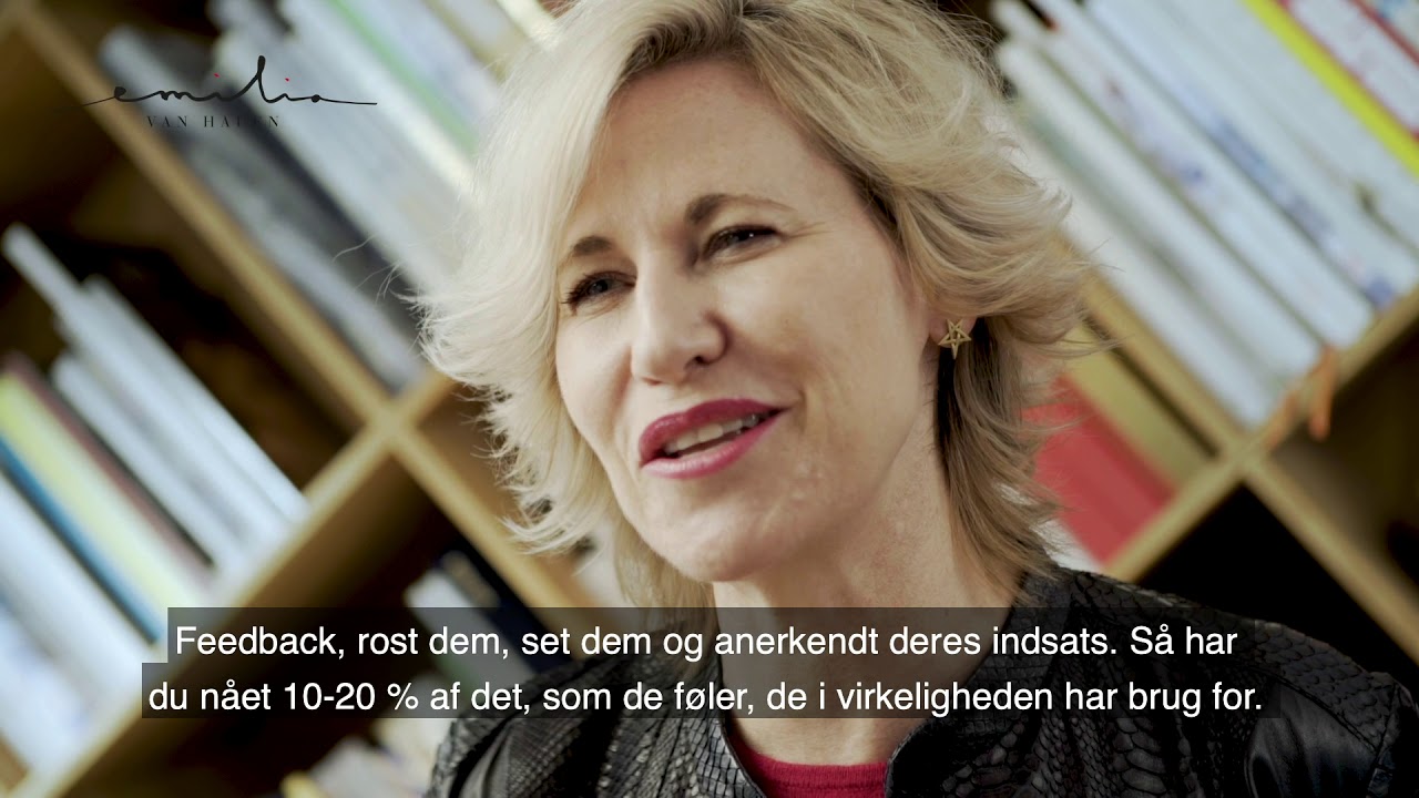 18 af 20: Sådan leder du generation Y & Z