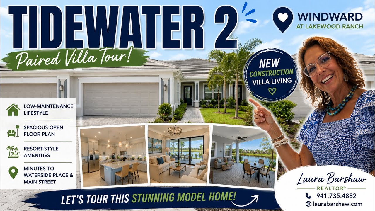 BHGRE Atchley Properties, Laura Barshaw, Realtor is live!