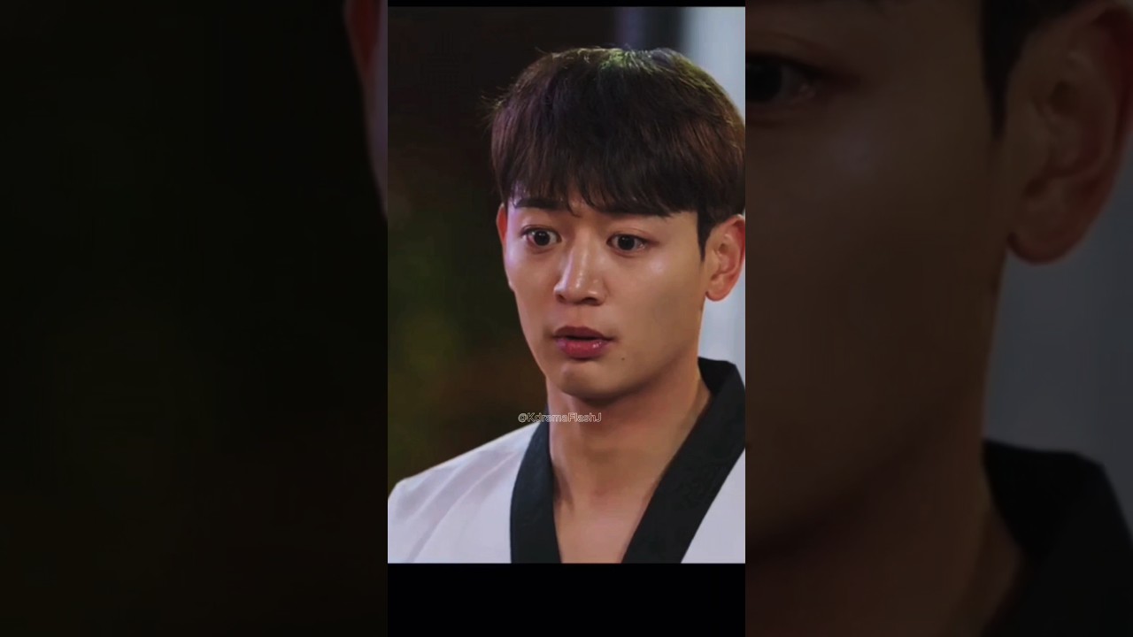 He kicks her dad🤣#romanceinthehouse#kdrama #new #ytshorts #jijinhee #kimjisoo