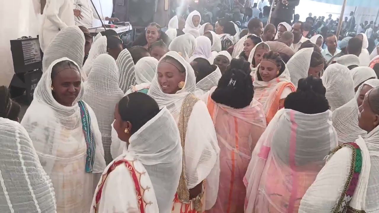 ጠዓመ ኣስገዶም ባህላዊ ጭራ ኣብ መርዓ ተጎዛዕ ኣብ ዓጋመ