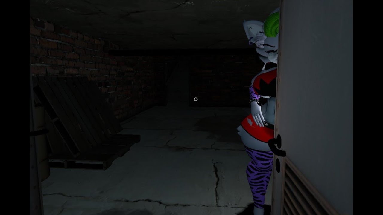 TF2 | Slender Fortress | Ward 2024