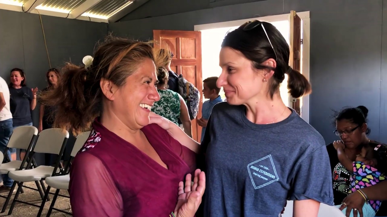 JE Costa Rica Church Build 2019