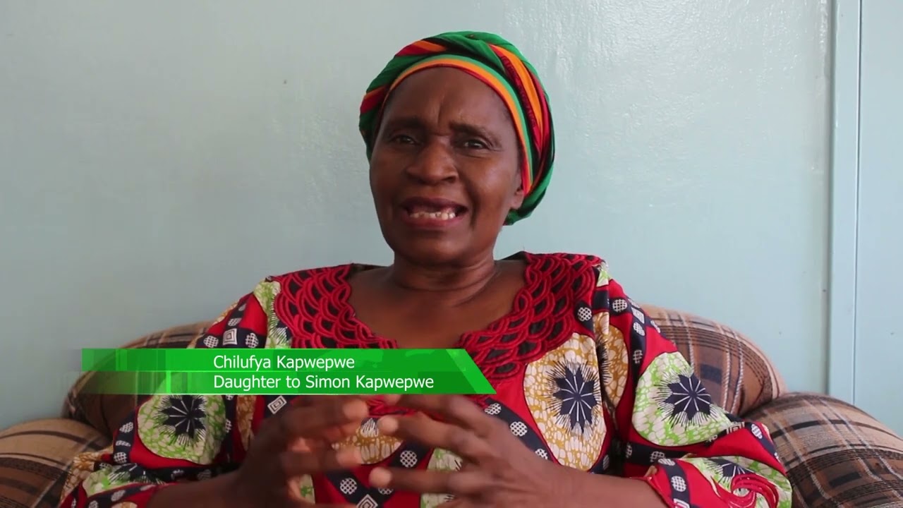 Zambia at 58 Chinsali, Muchinga Documentary