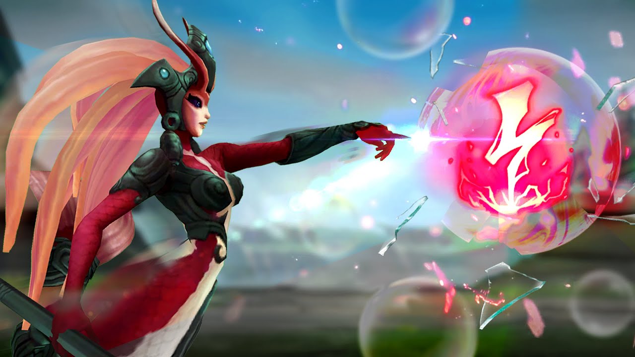 ⚡🐟 The NEW ELECTROCUTE NAMI Build ONE SHOTS enemies! | Luminum | Masters Nami Full Gameplay