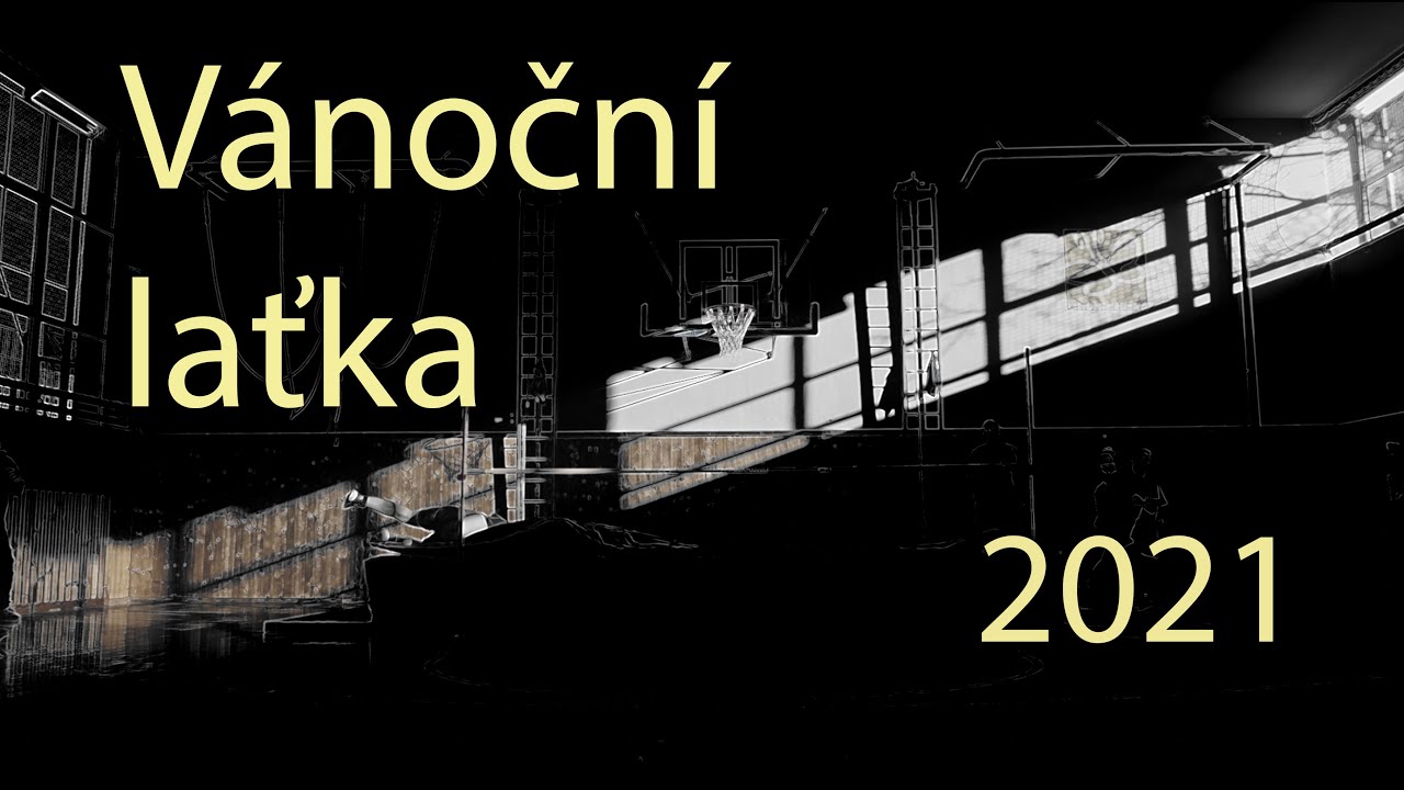 Laťka 2021