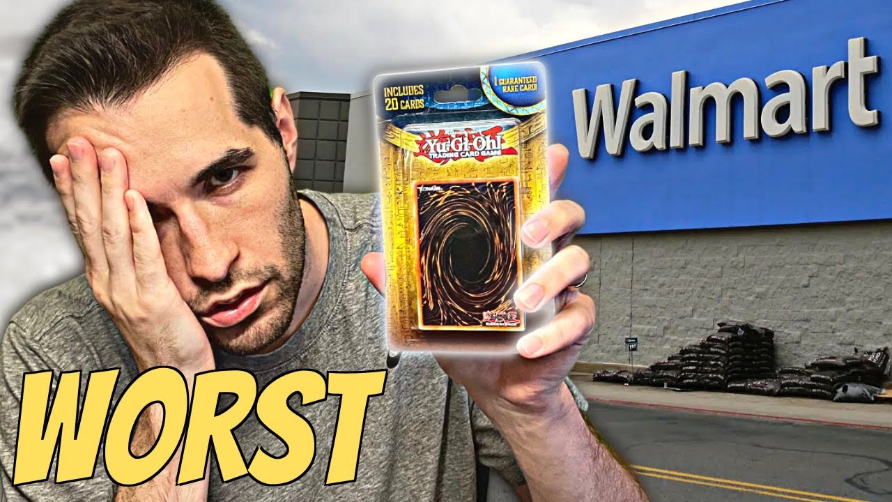 I Bought Walmart's WORST Product So You Don't Have To