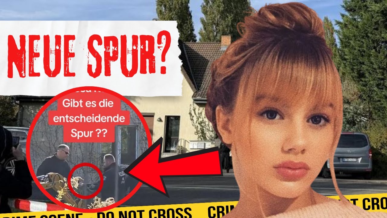 Rebecca Reusch - heimlich aufgenommenes Video geht viral! Hat die Polizei etwas gefunden?