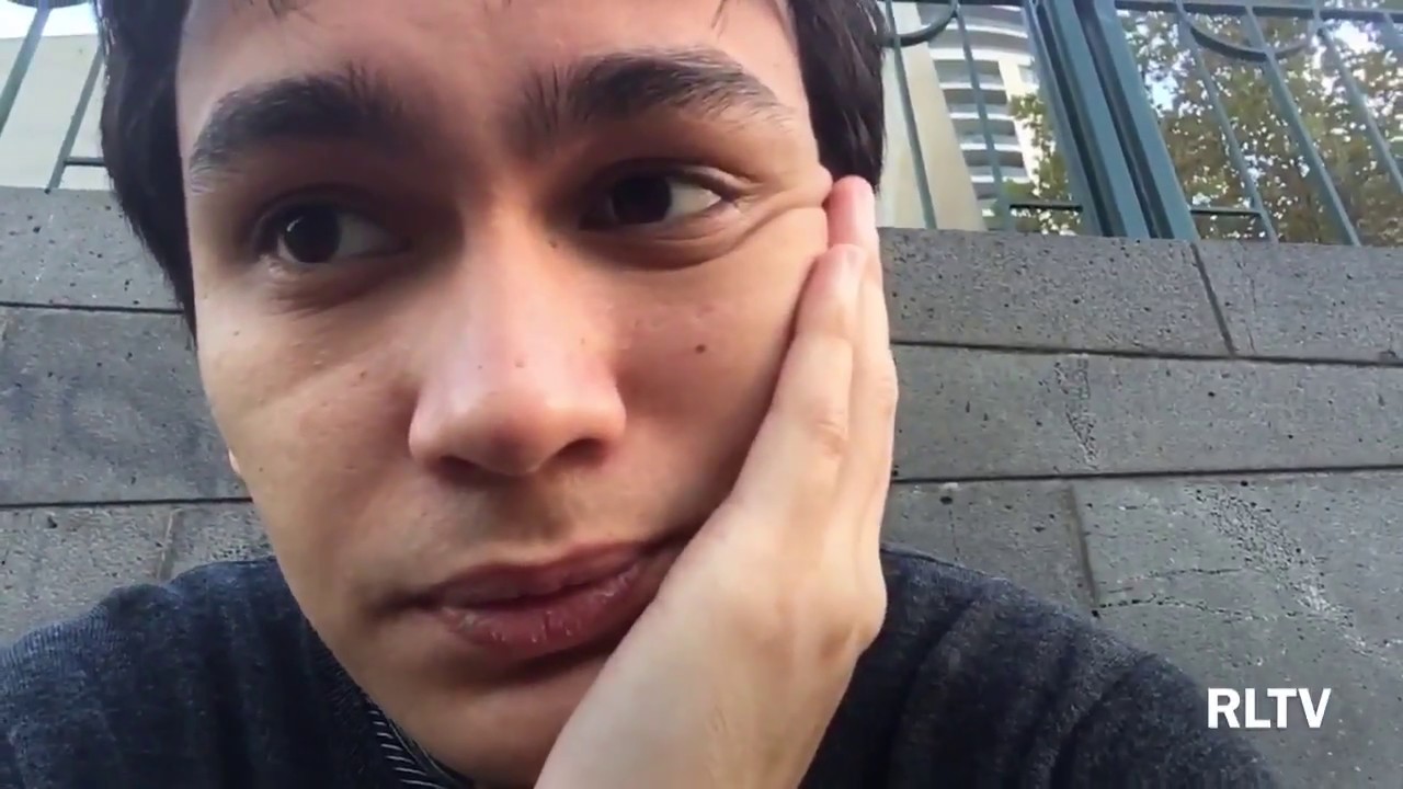 Ep. 13 - City Thoughts (APRIL 18 2016)