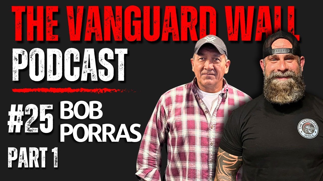 Delta Force Operator Reveals What They Never Tell You About Selection | Bob 'Ninja' Porras